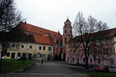 Vilnius